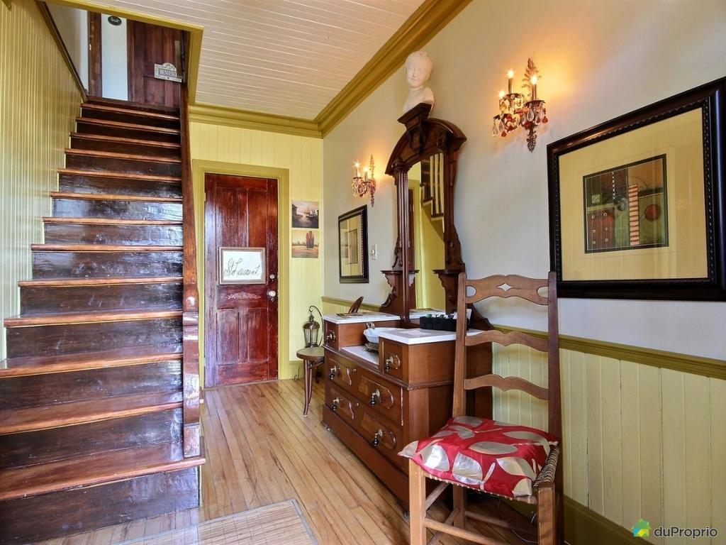 Gite Du Village - Deschambault Esterno foto